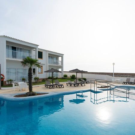 Aparthotel Aluasun Far Menorca S'Algar Exterior foto