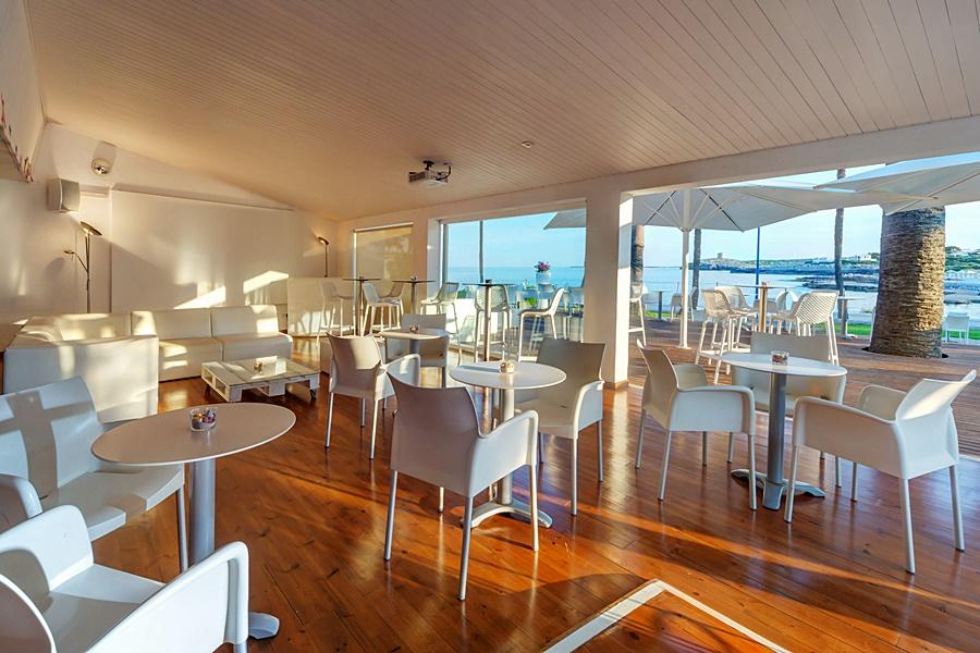 Aparthotel Aluasun Far Menorca S'Algar Exterior foto