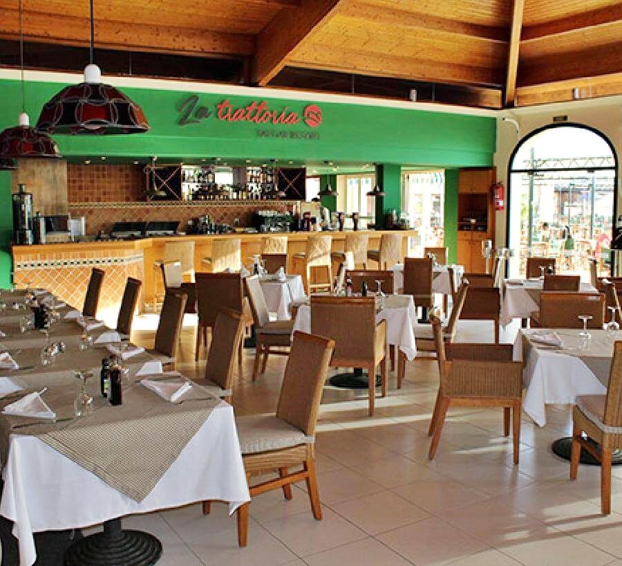 Aparthotel Aluasun Far Menorca S'Algar Exterior foto