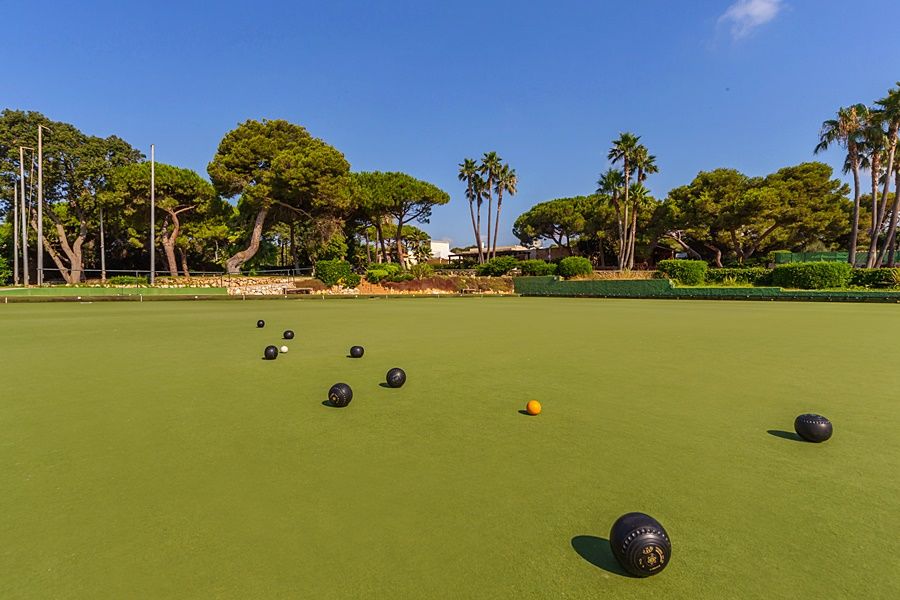 Aparthotel Aluasun Far Menorca S'Algar Exterior foto